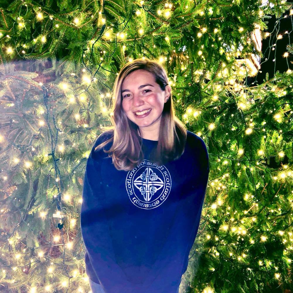 Meet your Posher, Geneva